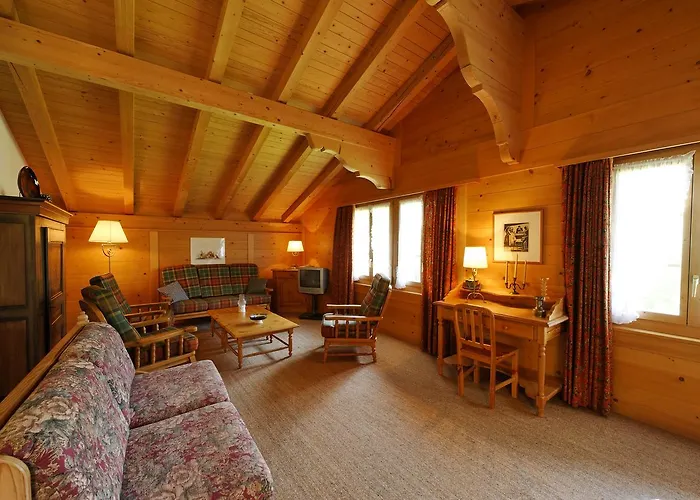 Unter Dem Stein דירה גרינדלוולד