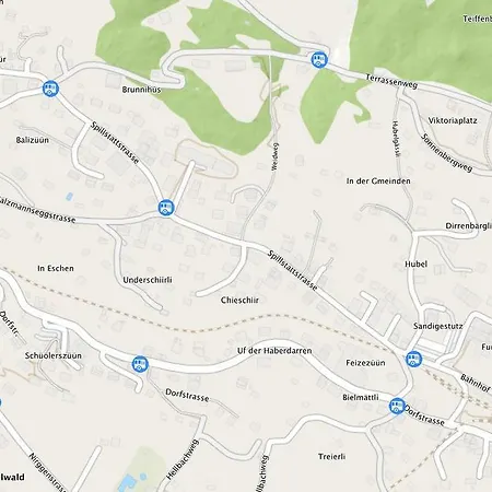 Unter Dem Stein Διαμέρισμα