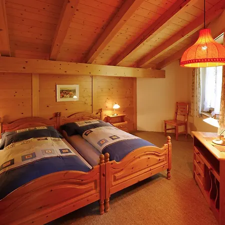 Διαμέρισμα Unter Dem Stein